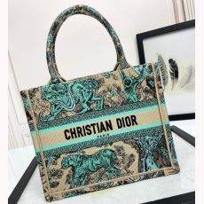 Christian Dior Shopping Bags